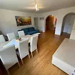 Maxi Apartamento Maishofen