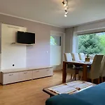Maxi Apartment Maishofen