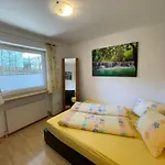 Maxi Apartamento Maishofen