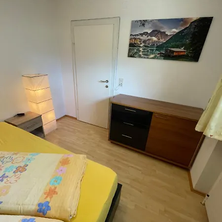 Maxi Apartman