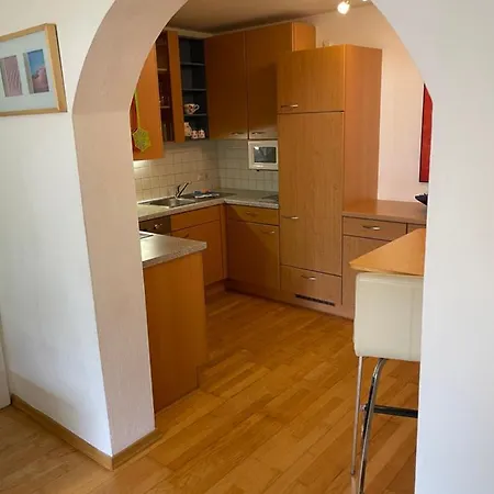 Apartment Maxi Maishofen
