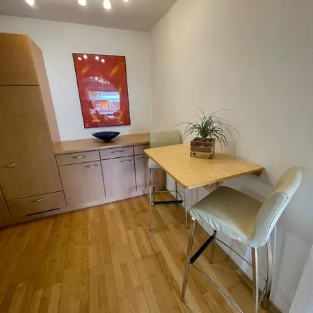 Maxi Apartment