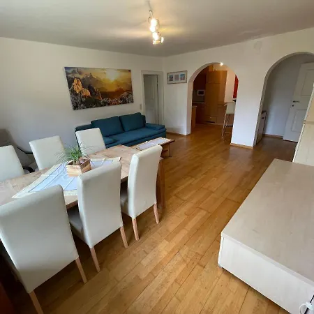 Maxi Apartment Maishofen