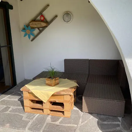 Apartment Maxi Maishofen