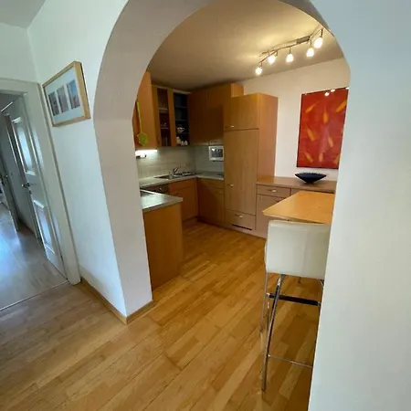 Maxi Apartman Maishofen