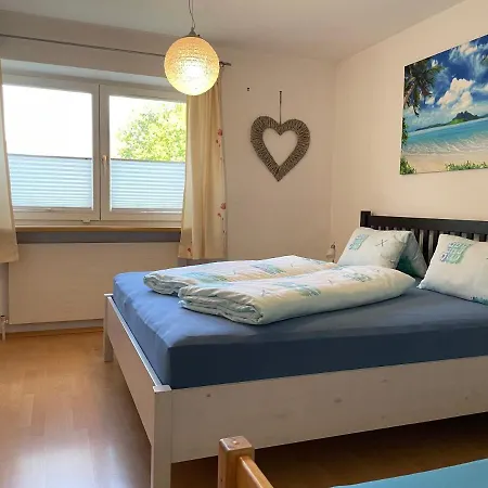 Apartment Maxi