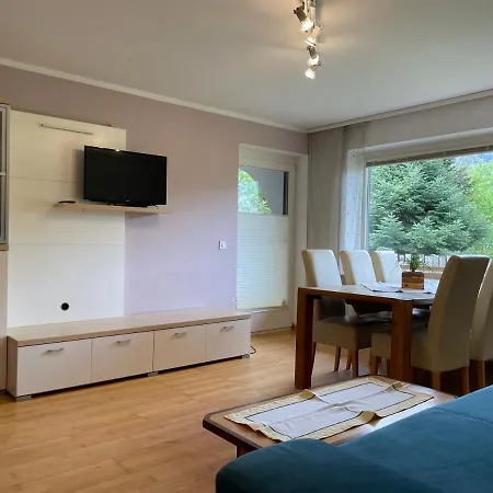Maxi Apartment Maishofen