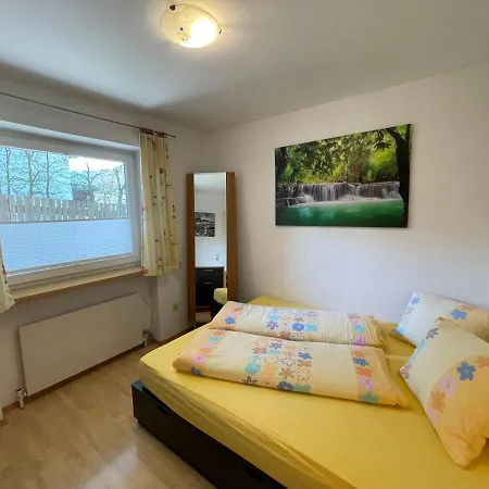 Maxi Apartment Maishofen