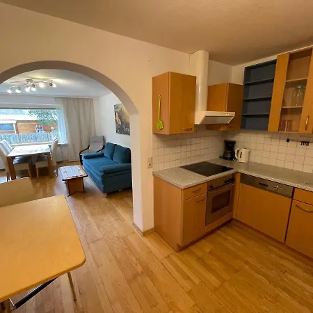 Maxi Apartment *