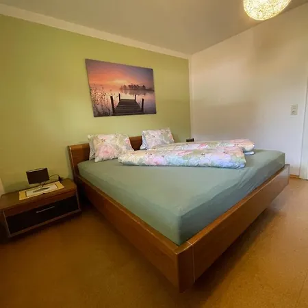 Maxi Apartment Maishofen
