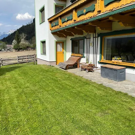 Maxi Apartment Maishofen