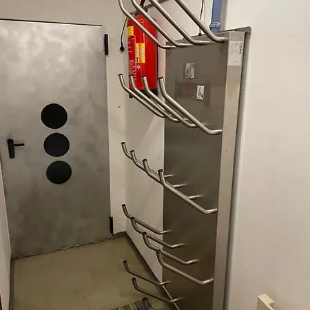 公寓 Maxi 麦舒芬