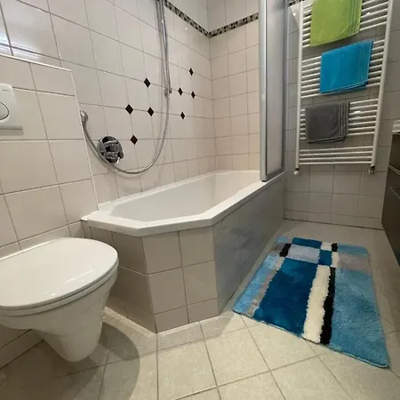 Maxi Apartment