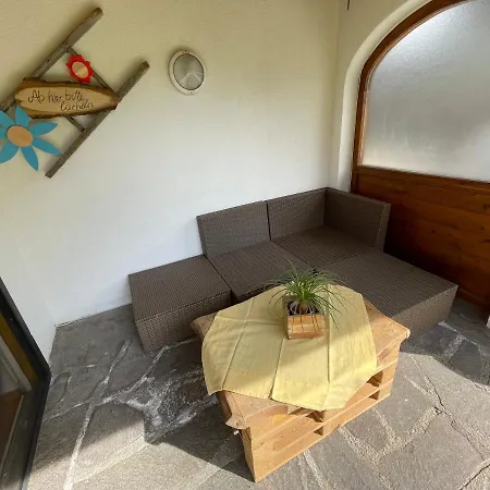Appartement Maxi Maishofen
