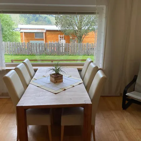 Apartment Maxi *