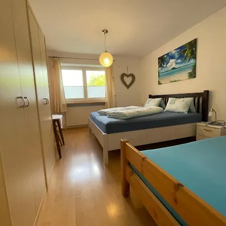 Apartment Maxi *