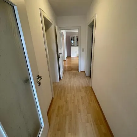 Apartment Maxi Maishofen