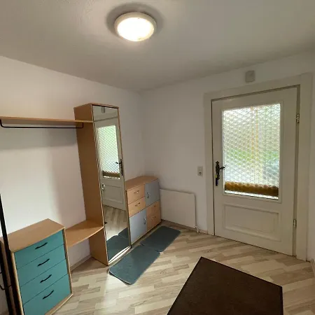 Maxi Apartman Maishofen