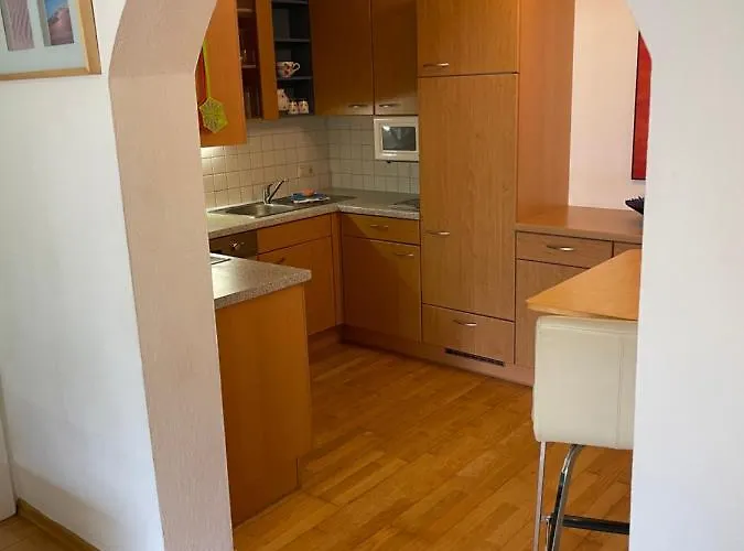 Appartamento Maxi Maishofen