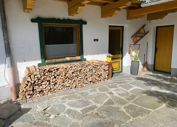 Appartamento Maxi Maishofen