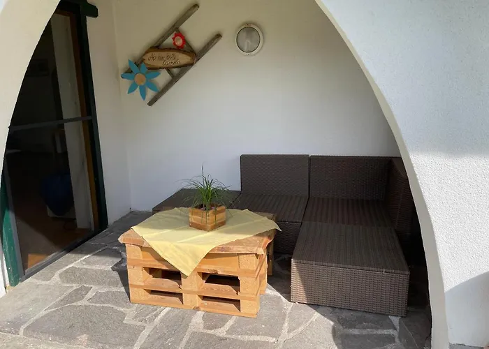 Appartamento Maxi Maishofen