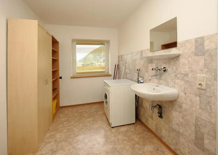 Appartamento Maxi Maishofen