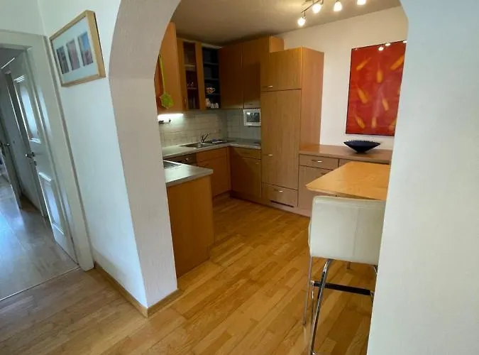 Maxi Appartamento Maishofen