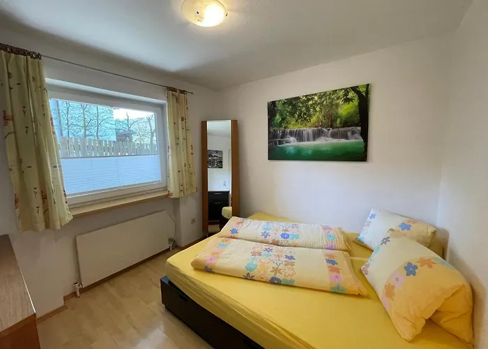 Maxi Appartamento Maishofen