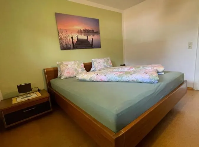 Maxi Appartamento Maishofen