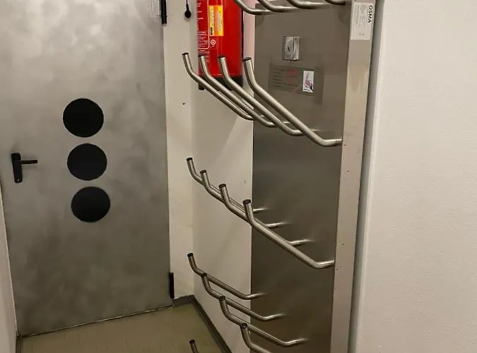 Appartamento Maxi Maishofen